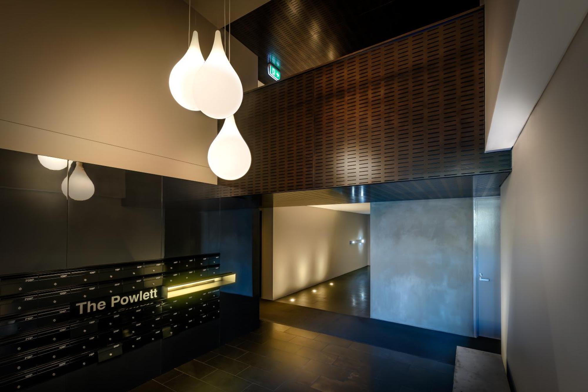 Adele Apartment Hotel East Melbourne Esterno foto