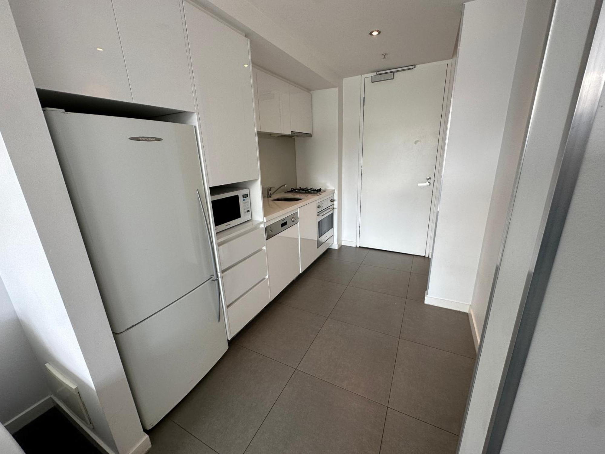 Adele Apartment Hotel East Melbourne Esterno foto