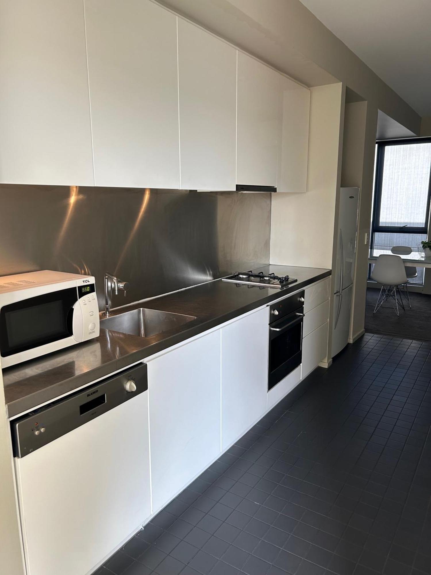 Adele Apartment Hotel East Melbourne Esterno foto